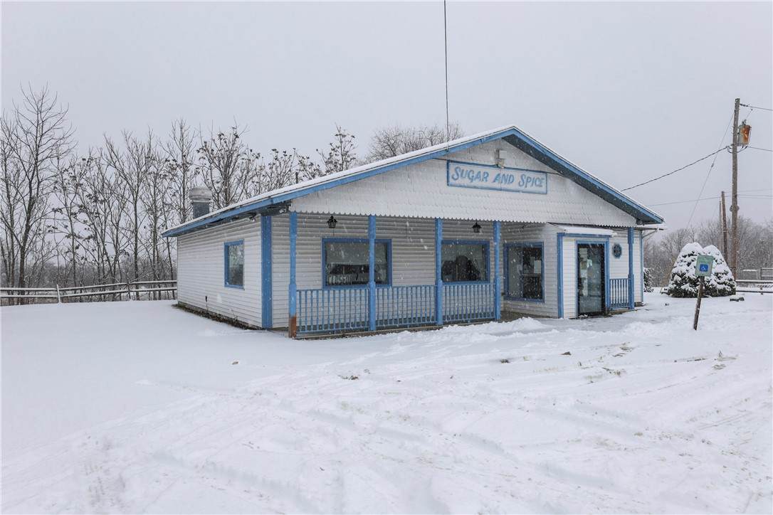 300 Watkins Road - Photo 1