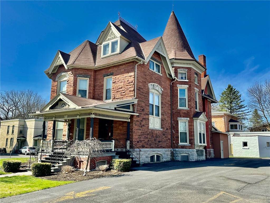 75 E. Genesee St. - Photo 1