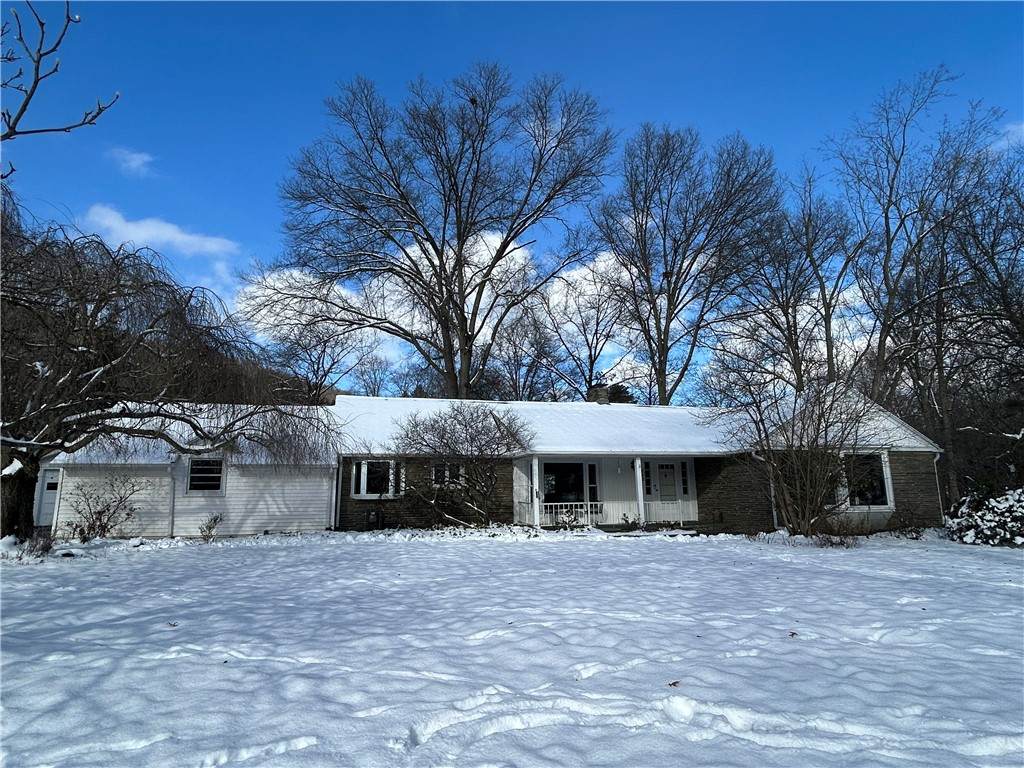 862 Fassett Road - Photo 1