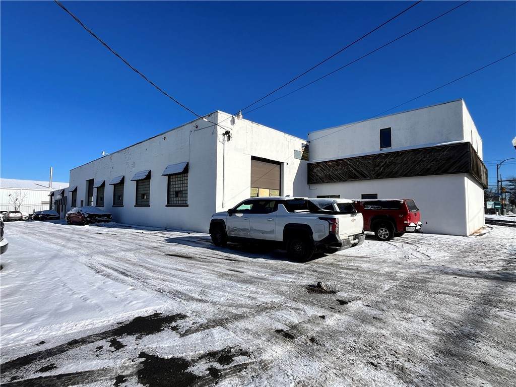 530 Norton Street - Photo 1