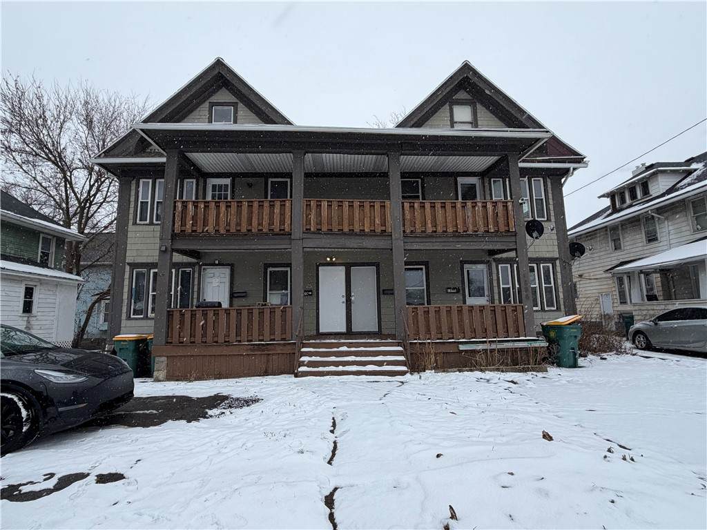 1896 Dewey Ave - Photo 1