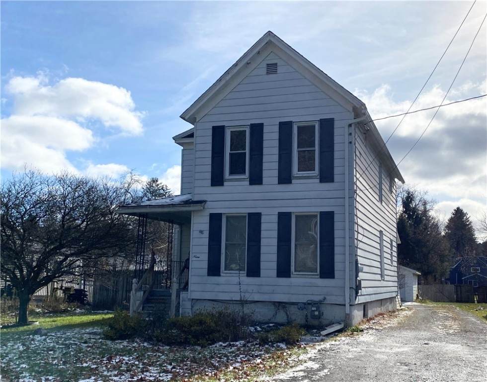 9 Beech Street - Photo 1