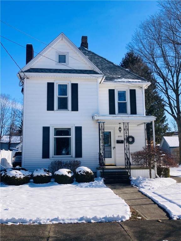 2220 Grand Central Avenue - Photo 1