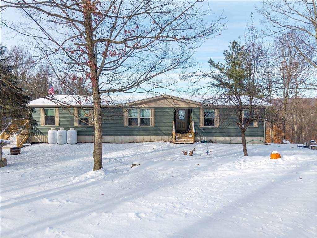 9751 Colegrove Hill Road - Photo 1