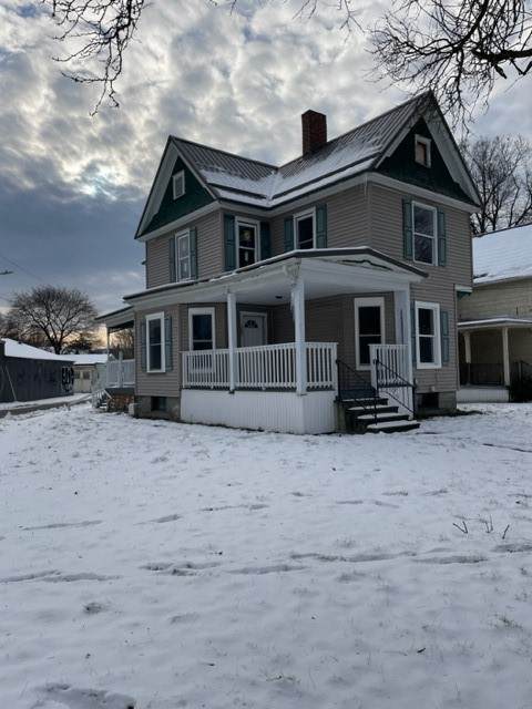 309 Broadway Street - Photo 1