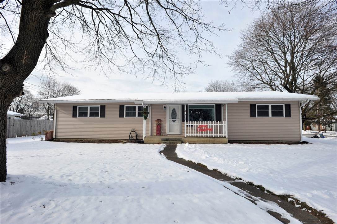 2855 Westinghouse Road - Photo 1