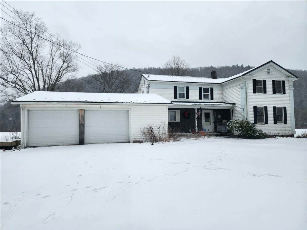 6712 Gardner Road - Photo 1