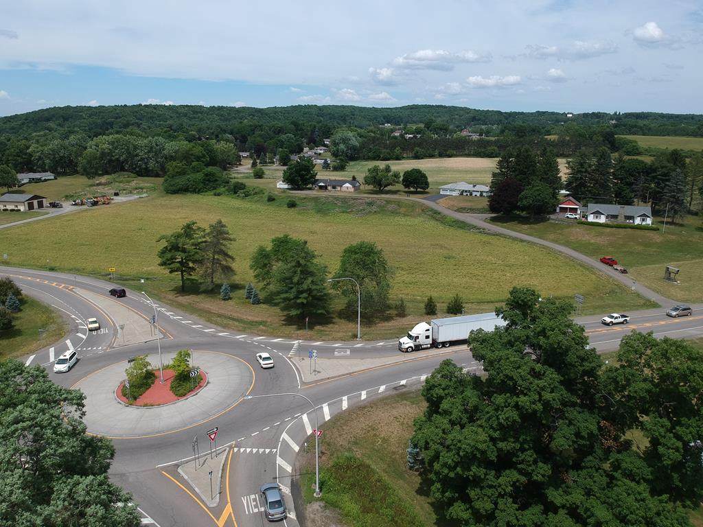 489 Old Ithaca Rd Lot #1 - Photo 1