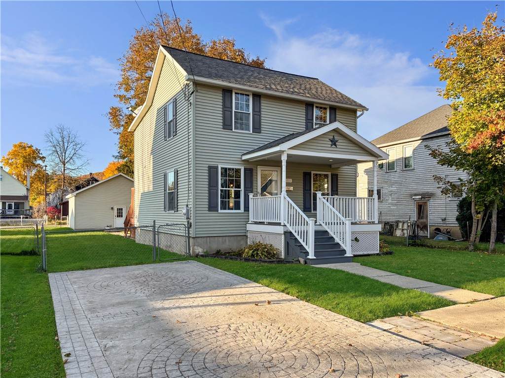 369 Delaware Avenue - Photo 1