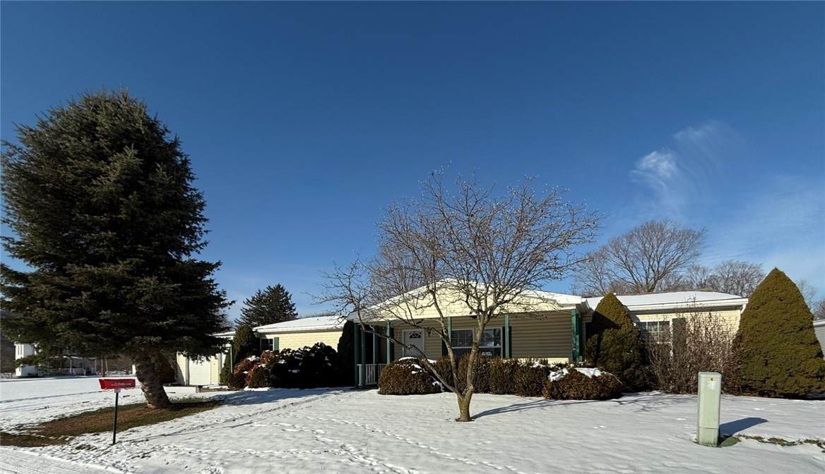 7978 State Route 36, Lot 4 - Photo 1