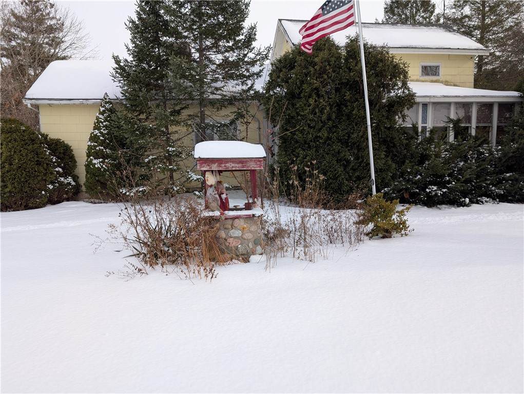 2486 Canandaigua Road - Photo 1