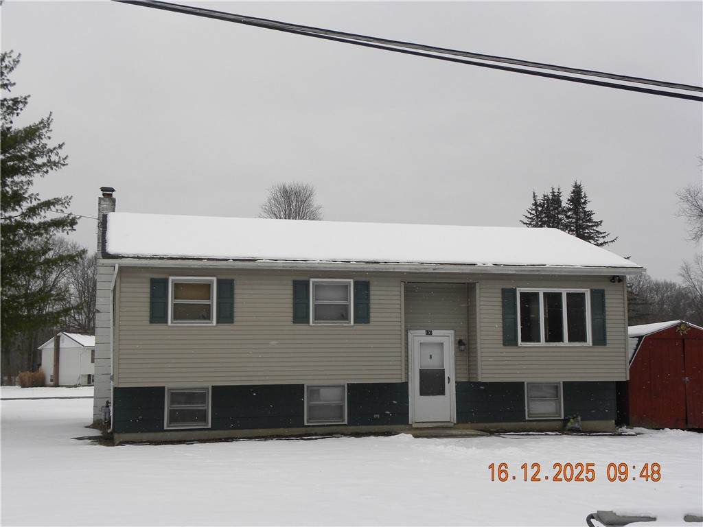 131 Ormiston Road - Photo 1