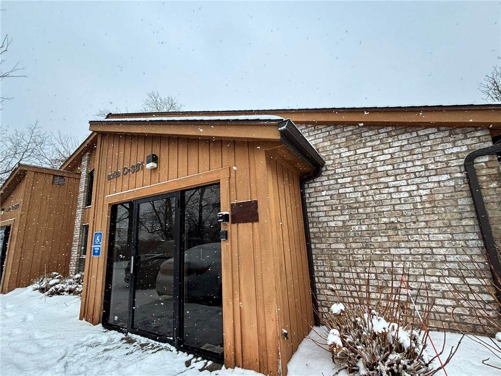 3101 Ridge Road, Building C, Suite 331 - Photo 1