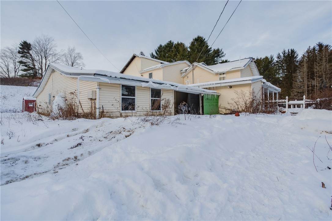 1186 County Highway 12 - Photo 1