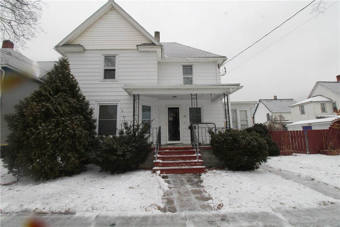 59 Griffith Street - Photo 1