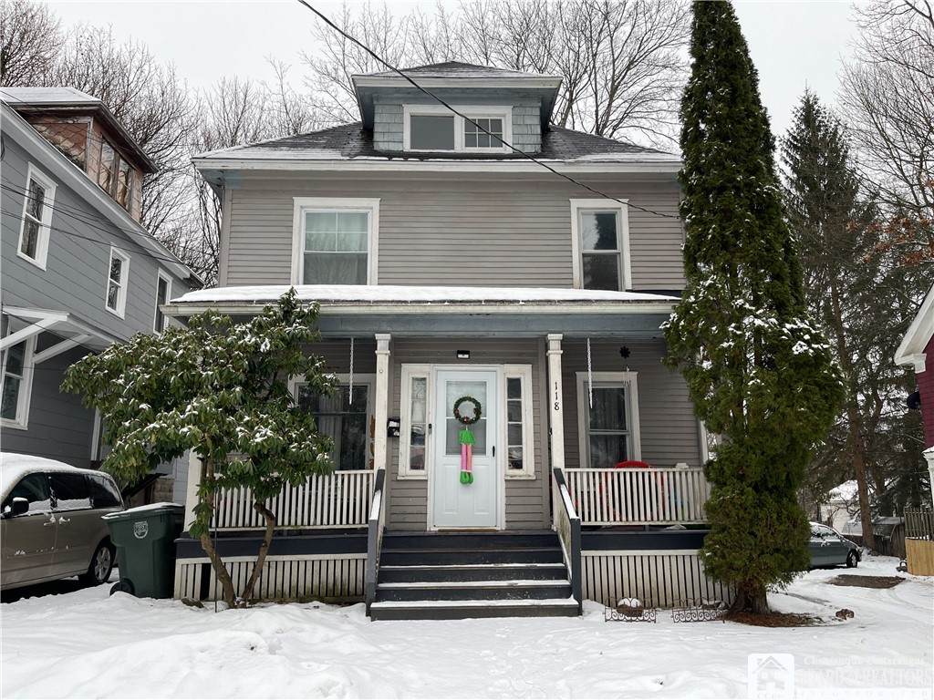 118 Price Street - Photo 1