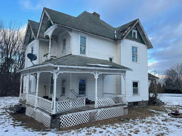 3577 Norris Road - Photo 1