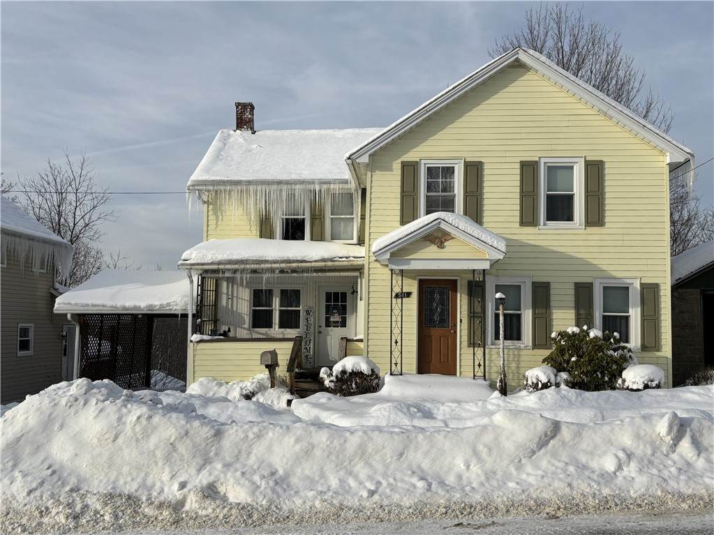 511 Haines Street - Photo 1