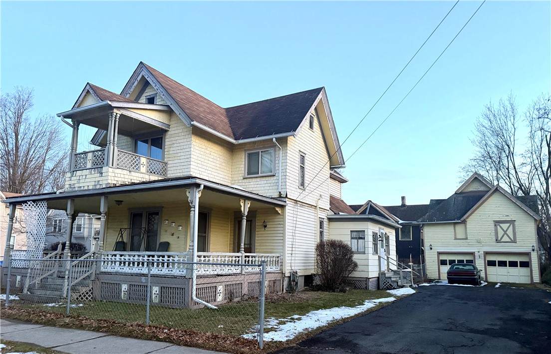 451 South Avenue - Photo 1