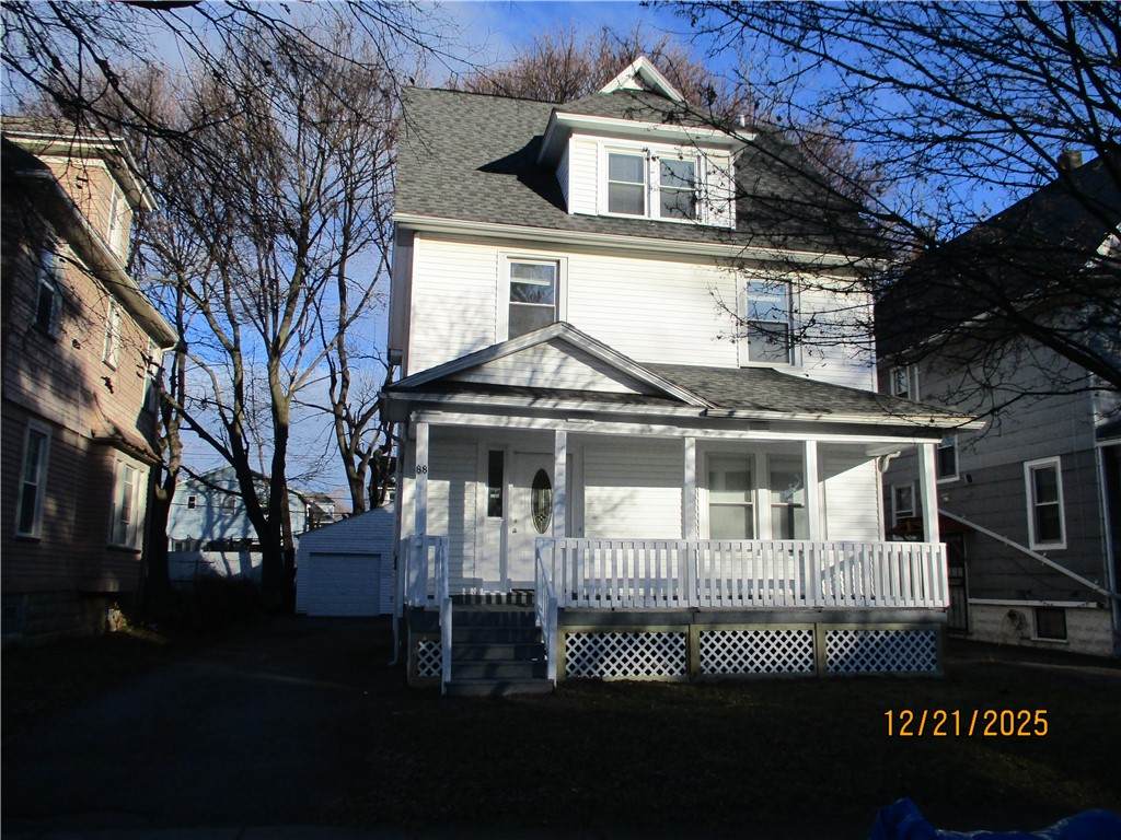 88 Jackson Street - Photo 1