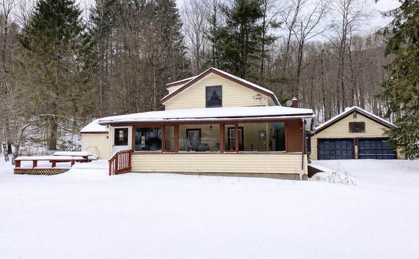 24839 State Highway 206 - Photo 1