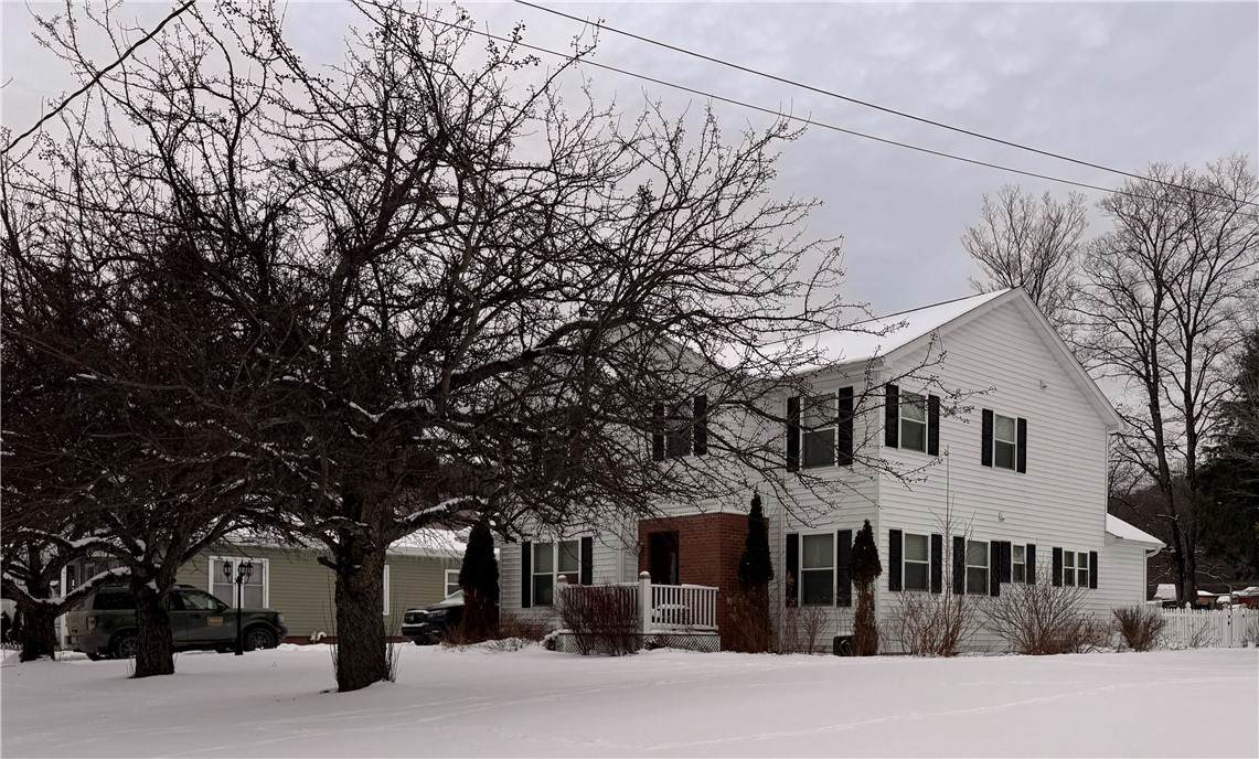 1155 Looker Mountain - Photo 1