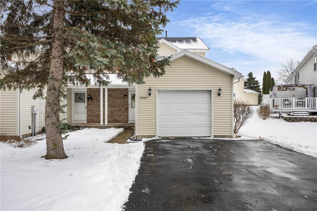 5929 Calm Lake Drive Drive - Photo 1