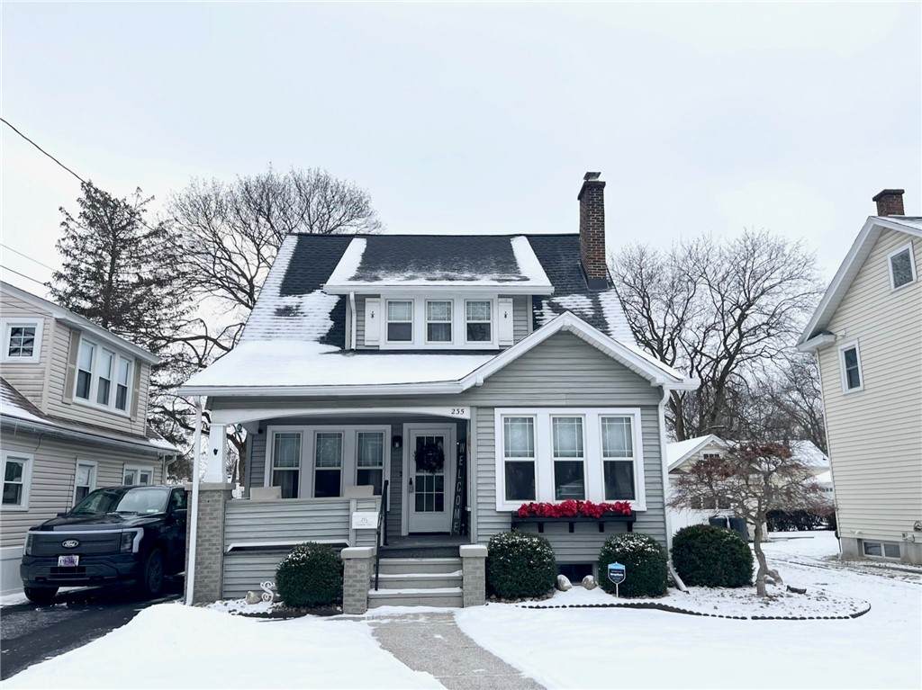 235 Chapman Place - Photo 1