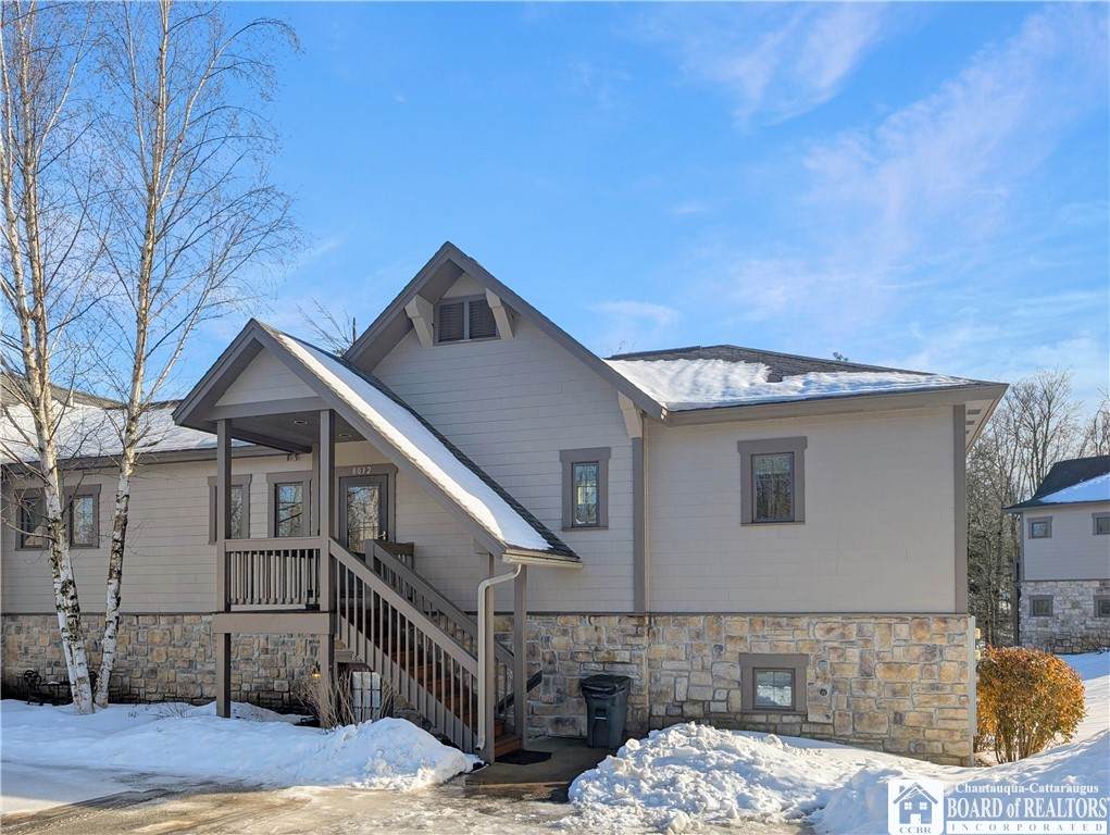 8032 Northgate - Photo 1