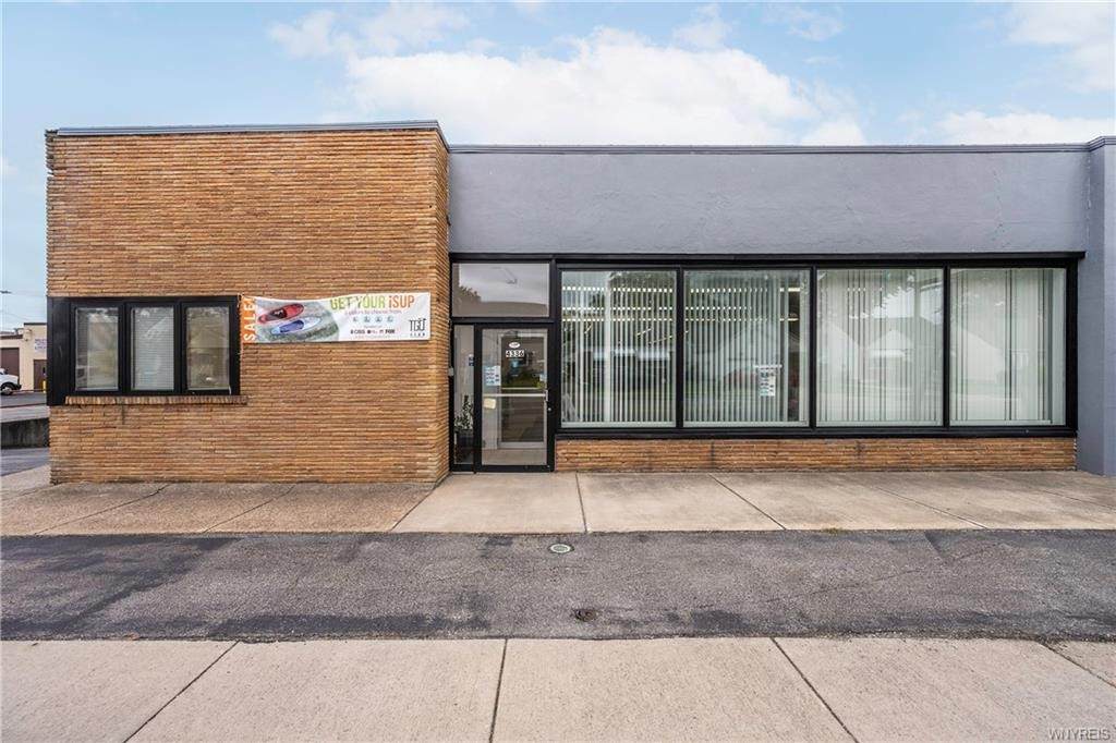 4336 Bailey Avenue - Photo 1