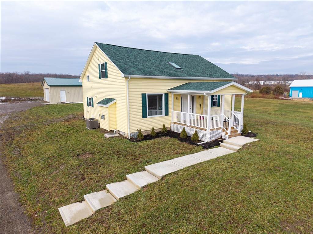 9050 State Route 408 - Photo 1