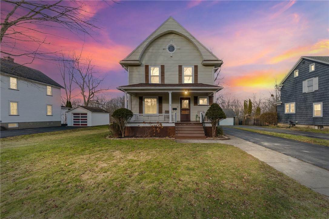 373 Genesee Street - Photo 1