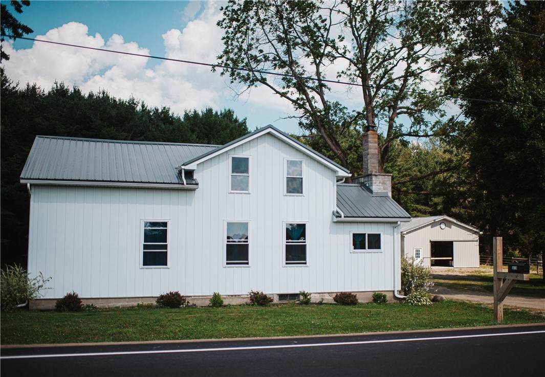 6619 Hardys Road - Photo 1