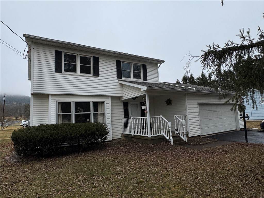 524 County Road 64 Road - Photo 1