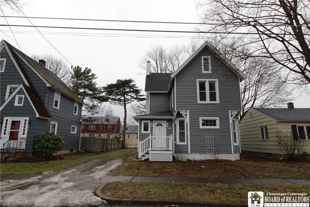 19 Lovall Avenue - Photo 1