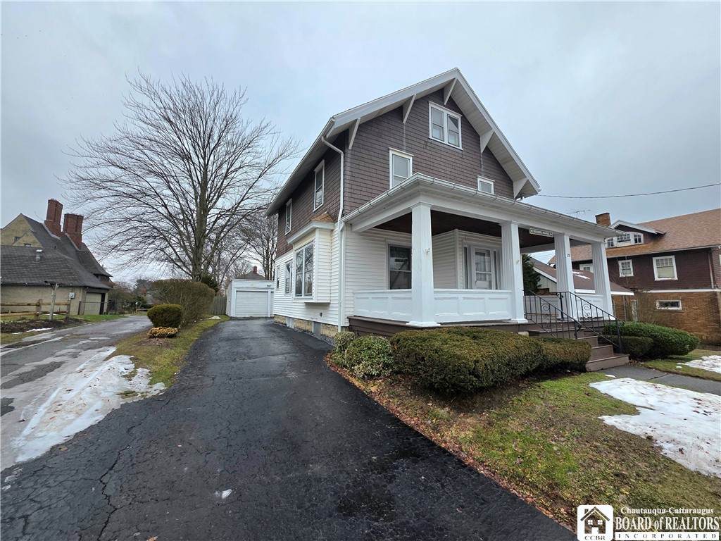 23 Alton Place - Photo 1