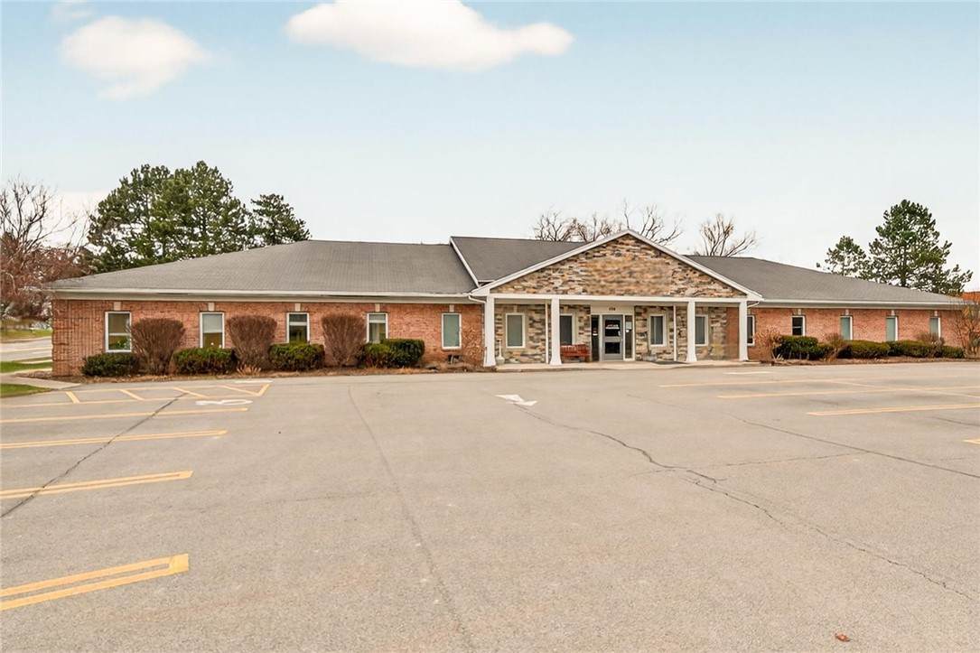 790 Ayrault Road - Photo 1