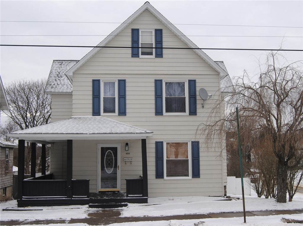 400 Dawson Street - Photo 1