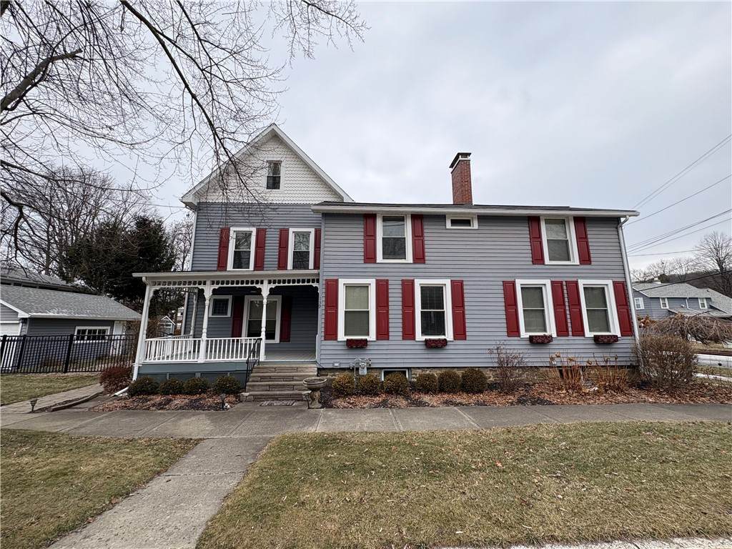 139 Steuben Street - Photo 1