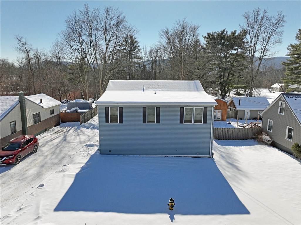 28 Hamilton Road - Photo 1