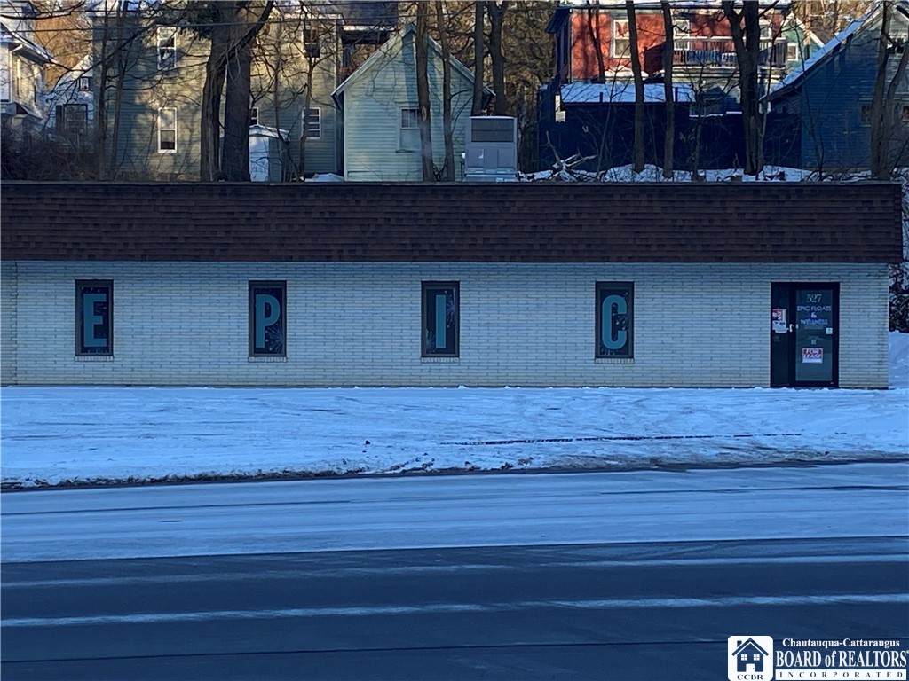 525 Foote Avenue - Photo 1