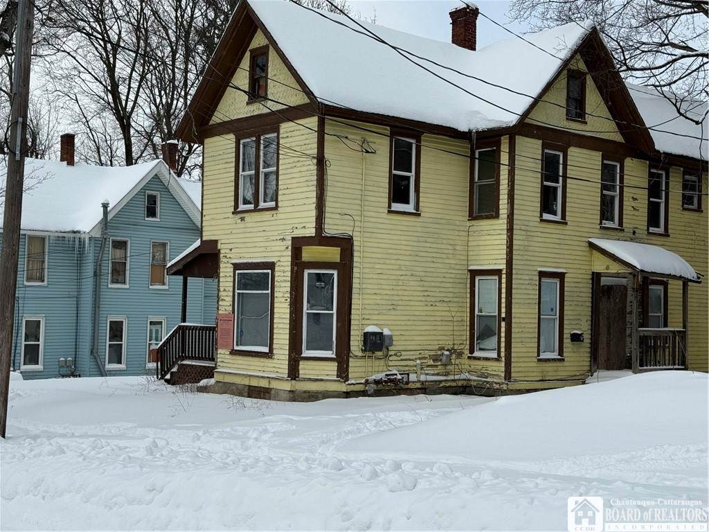 11 15th Street - Photo 1