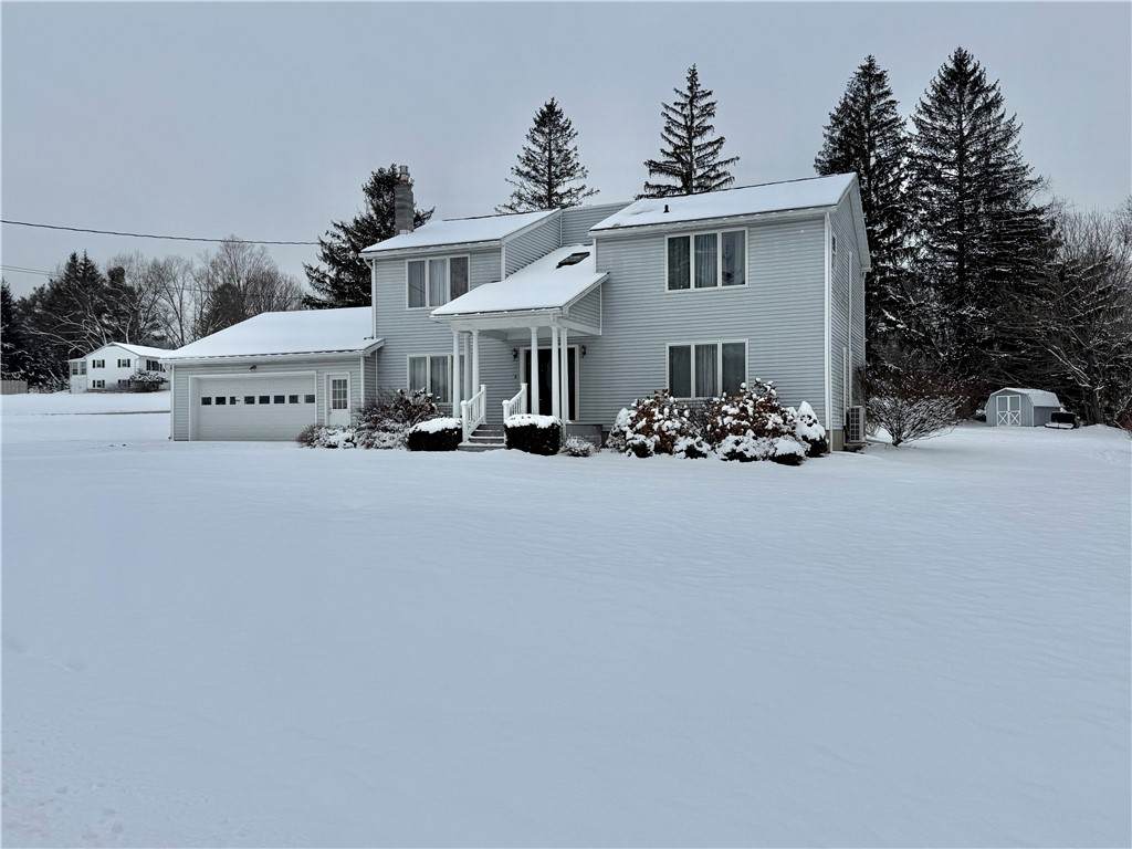 117 Crestview Lane - Photo 1