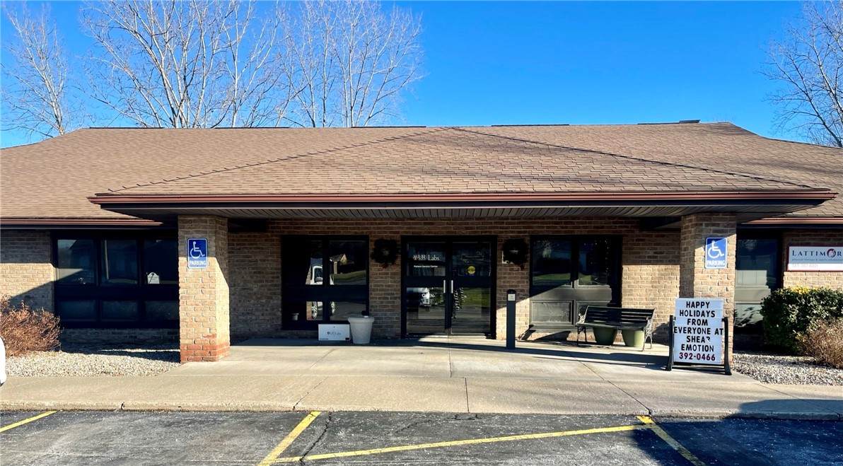 1024 Hilton Parma Road - Photo 1