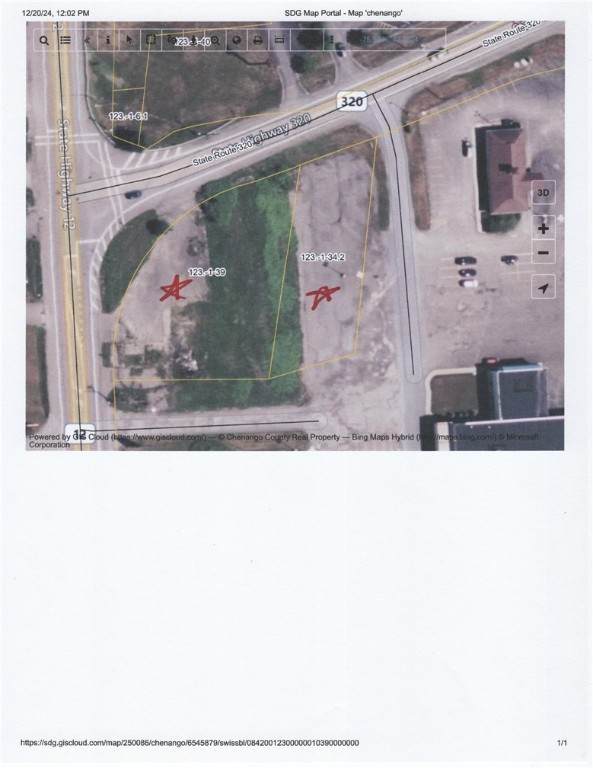 6162 State Highway 12 - Photo 1
