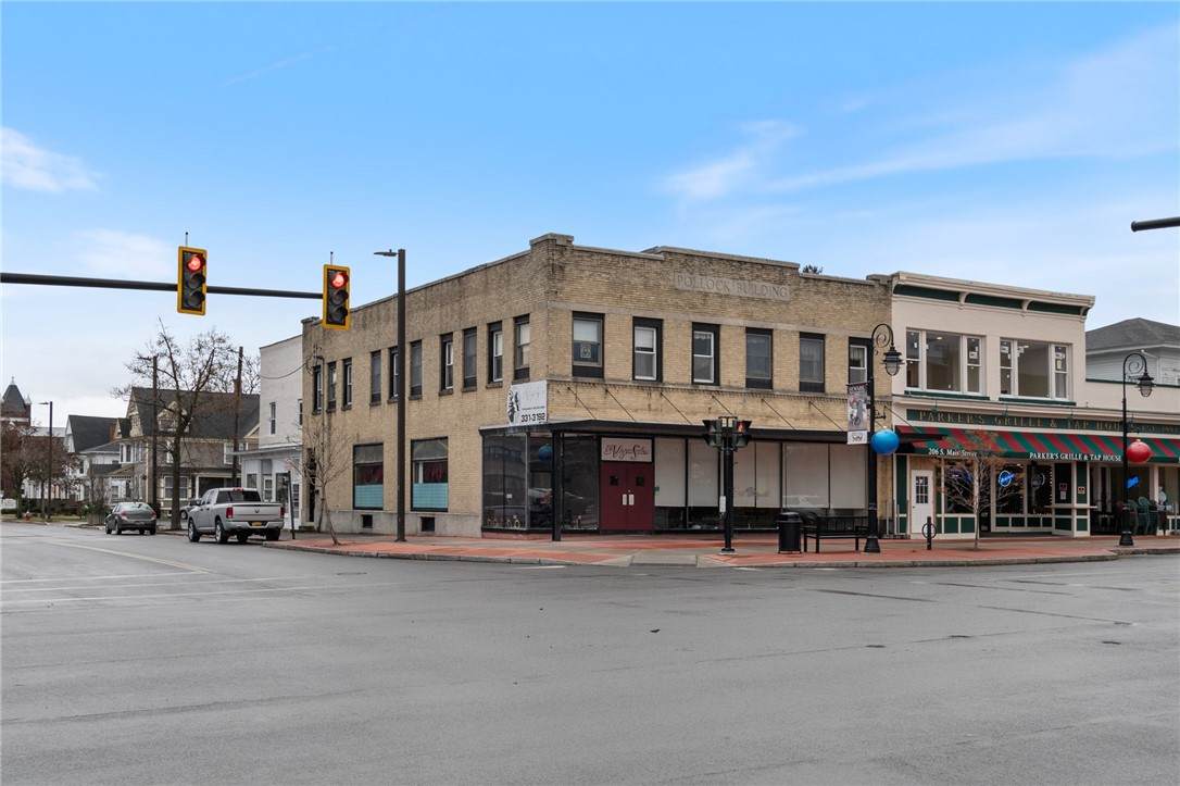 202 S Main Street - Photo 1