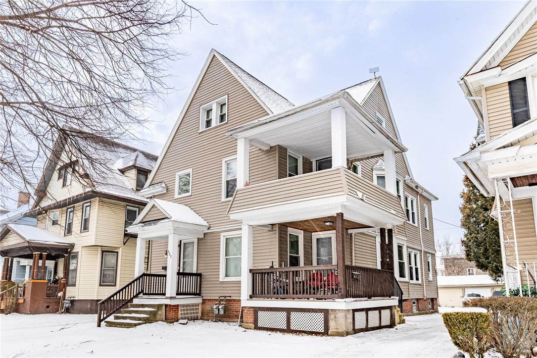 125 Wellington Avenue - Photo 1