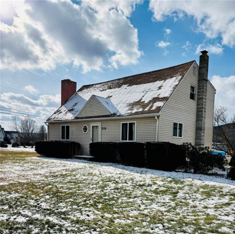 8712 State Route 415 - Photo 1