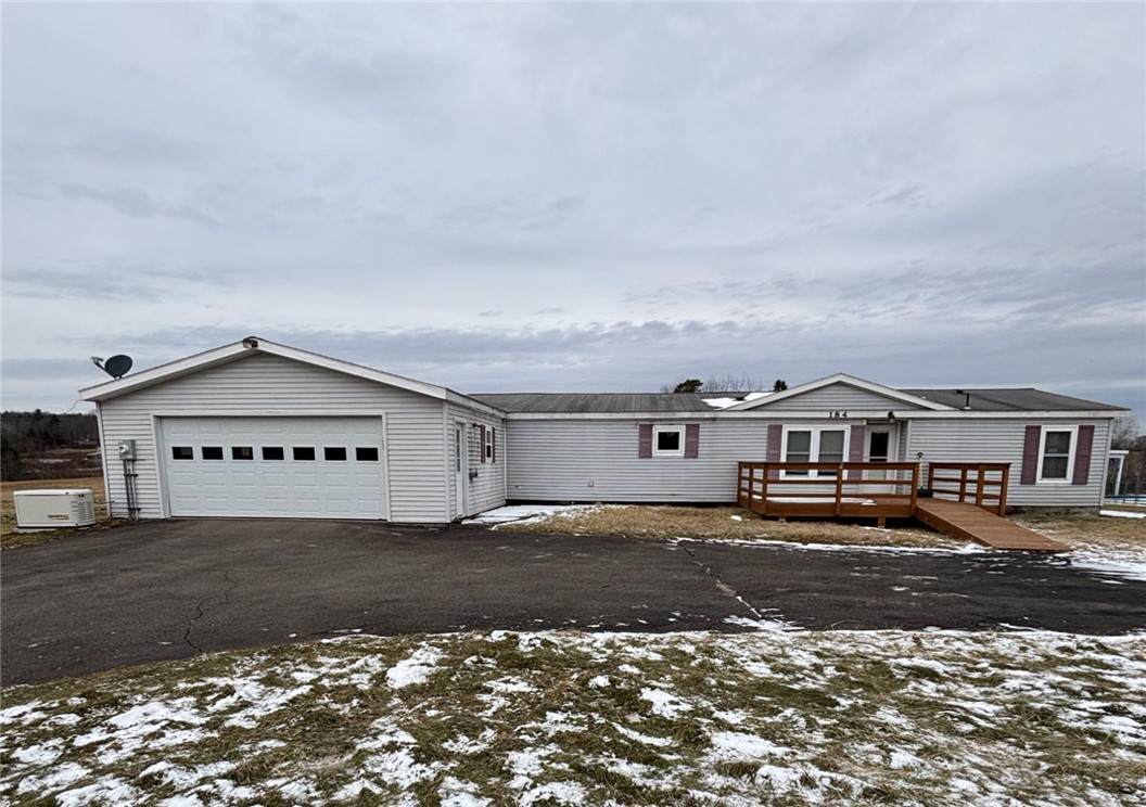 184 Catlin Hill Road - Photo 1