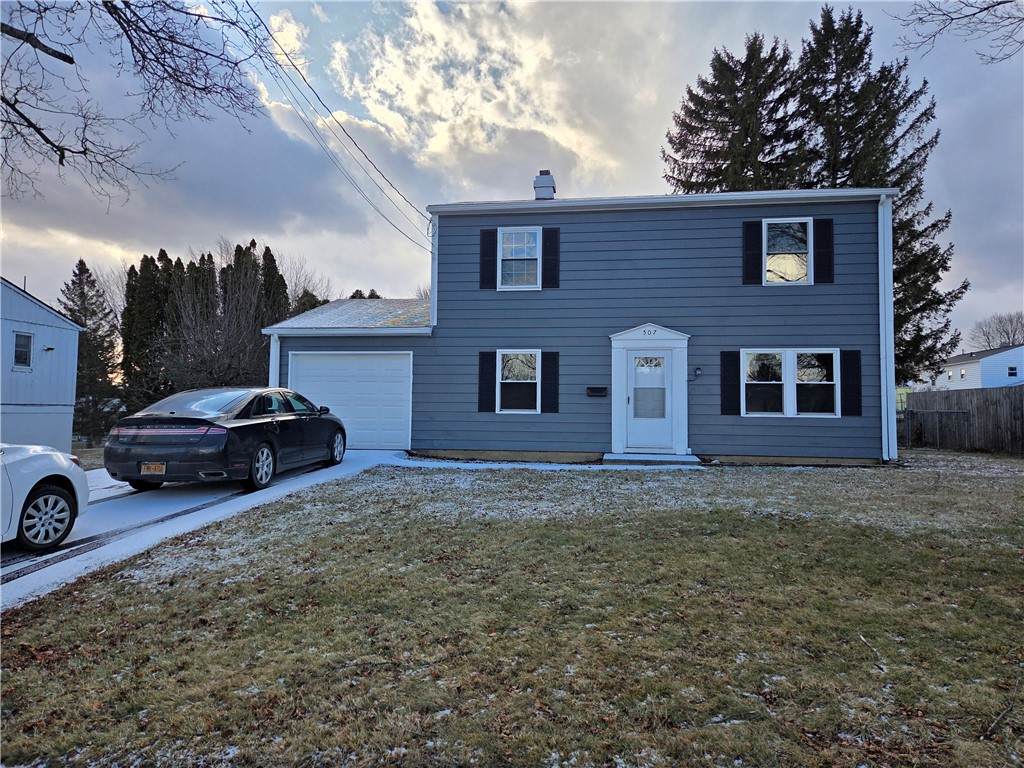 507 Shappee Street - Photo 1